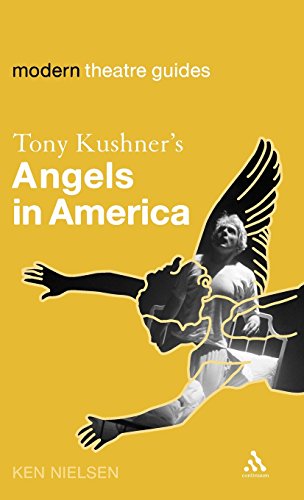 Tony Kushner's Angels in America [Hardcover]