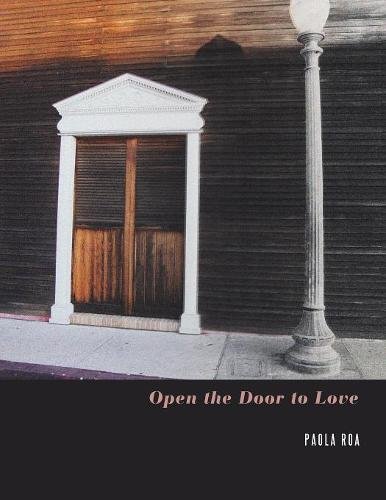 Open the Door to Love [Paperback]