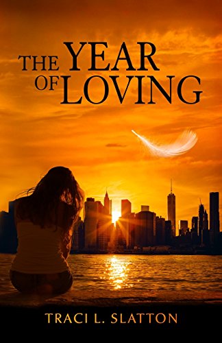 The Year Of Loving [Paperback]