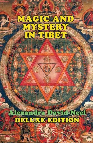 Magic and Mystery in Tibet: Deluxe Edition [P