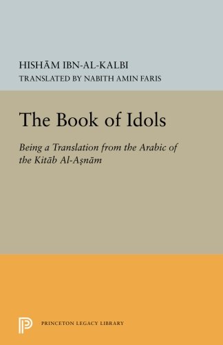 Book of Idols [Paperback]