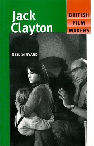 Jack Clayton [Paperback]