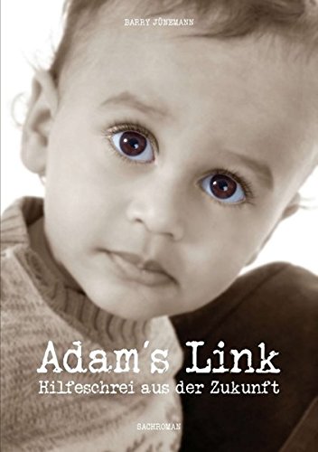 Adam's Link (german Edition) [Paperback]