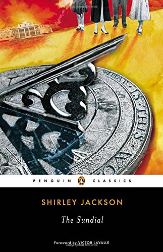 The Sundial [Paperback]