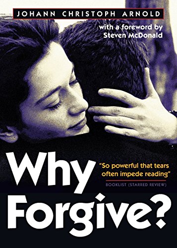 Why Forgive? [Paperback]