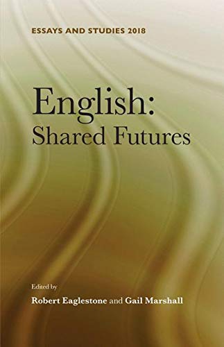 English Shared Futures [Hardcover]