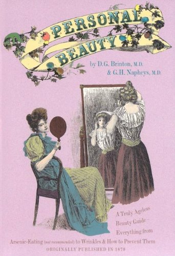 Personal Beauty [Paperback]