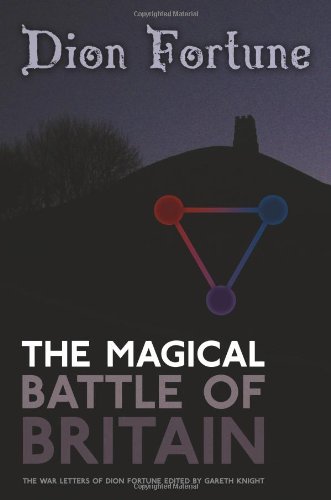 The Magical Battle Of Britain [Paperback]