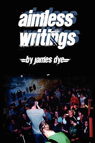 Aimless Writings [Paperback]