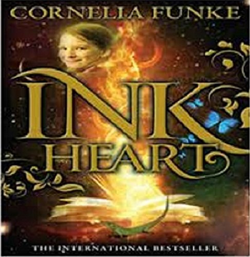 Inkheart [Hardcover]