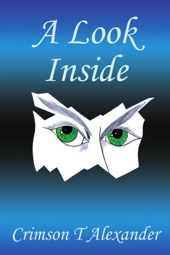 Look Inside [Paperback]