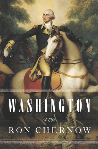 Washington: A Life [Hardcover]