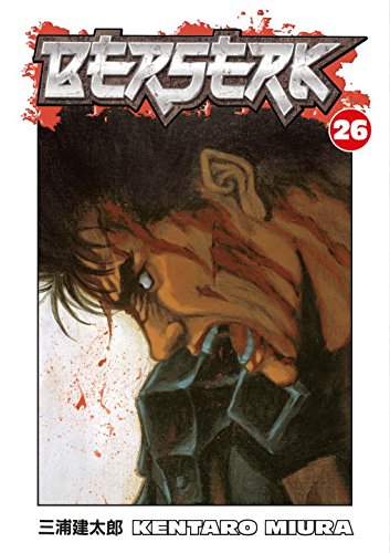 Berserk Volume 26 [Paperback]