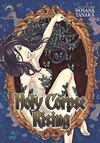 Holy Corpse Rising Vol. 2 [Paperback]