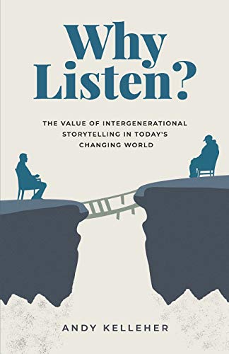 Why Listen [Paperback]