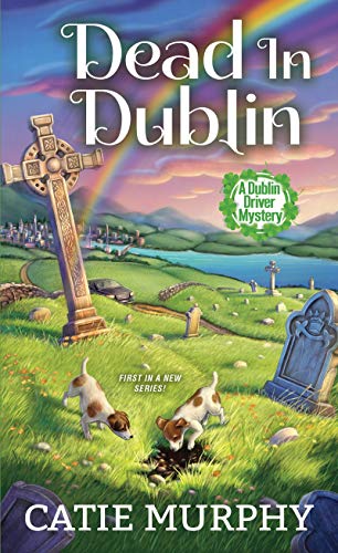 Dead in Dublin [Paperback]