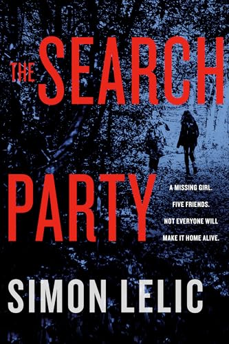 The Search Party [Paperback]