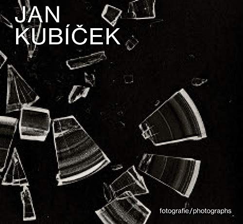 Jan Kubícek: Photographs [Hardcover]