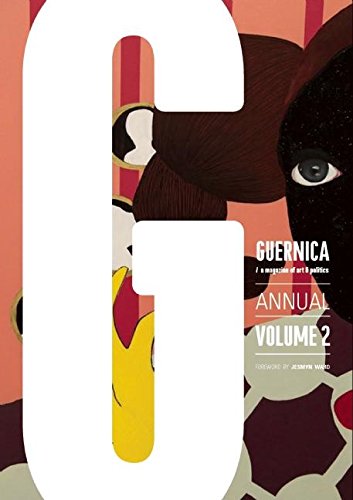 Guernica #2: Annual [Paperback]