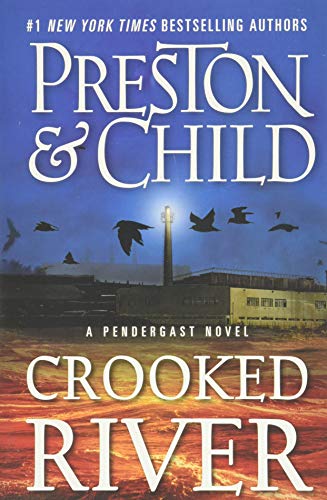 Crooked River [Paperback]