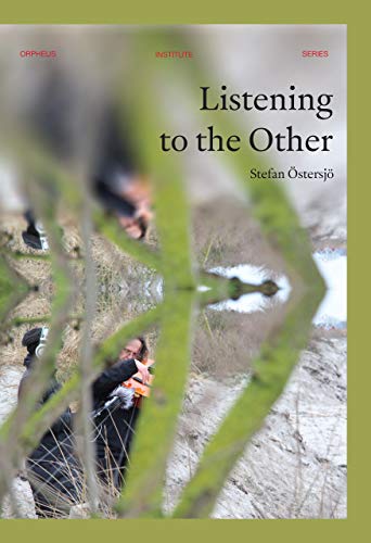 Listening To The Other [Paperback]