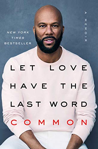 Let Love Have the Last Word: A Memoir [Paperback]