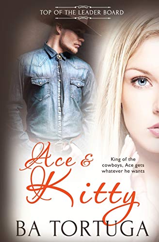 Ace And Kitty (top Of The Leaderboard) (volume 1) [Paperback]