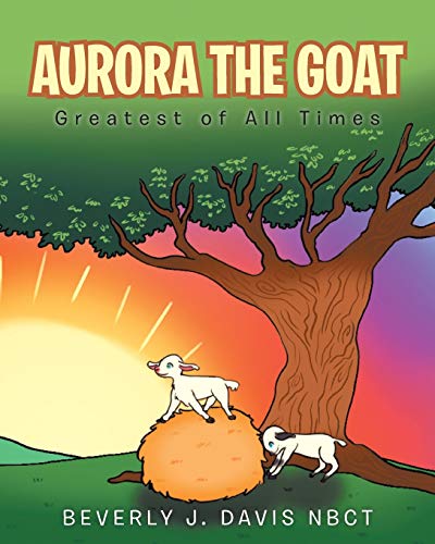 Aurora The Goat [Paperback]