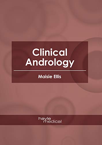 Clinical Andrology [Hardcover]