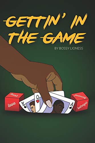 Gettin' in the Game [Paperback]