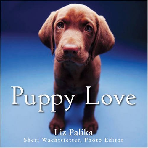 Puppy Love [Hardcover]