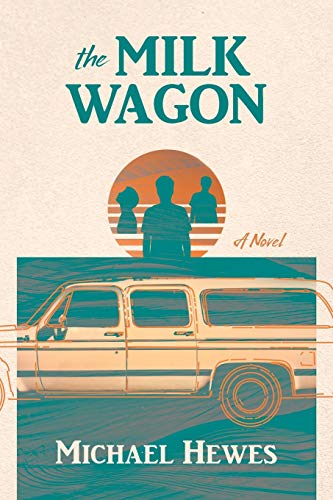 Milk Wagon [Paperback]