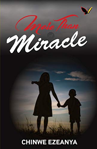 More Than a Miracle [Paperback]