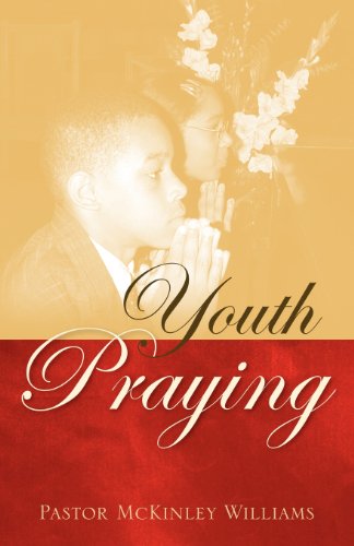 Youth Praying [Paperback]