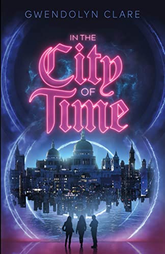 In the City of Time [Hardcover]