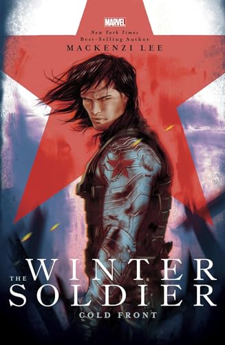 The Winter Soldier: Cold Front [Hardcover]