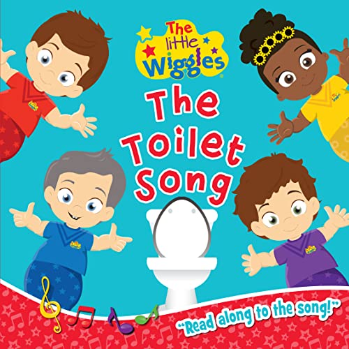 Toilet Song                              [CLOTH               ]