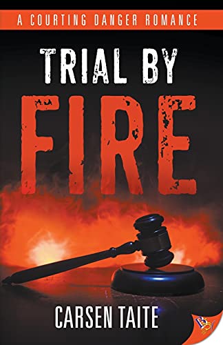 Trial by Fire [Paperback]