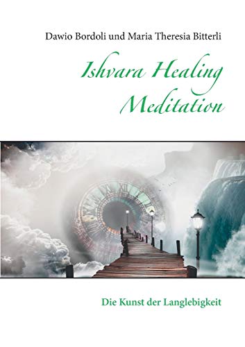 Ishvara Healing Meditation