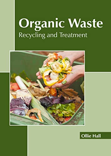 Organic Waste Recycling And Treatment