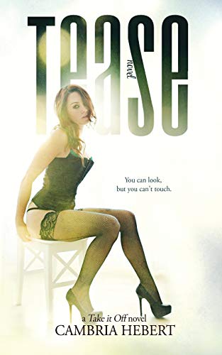 Tease [Paperback]