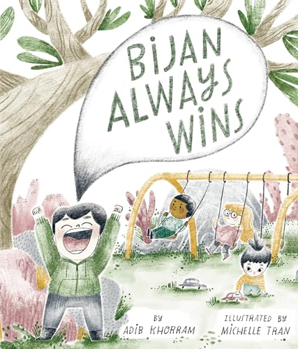 Bijan Always Wins [Hardcover]