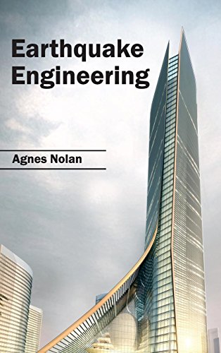 Earthquake Engineering [Hardcover]