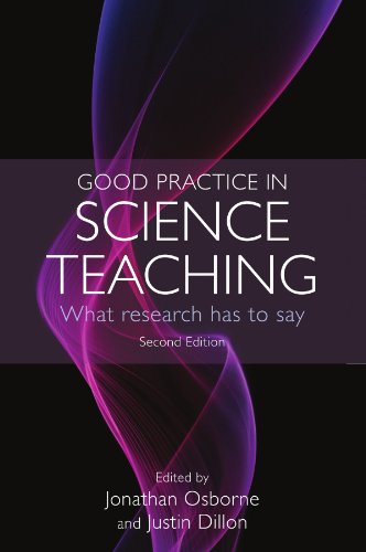 Good Practice in Science Teaching What research has to say [Paperback]