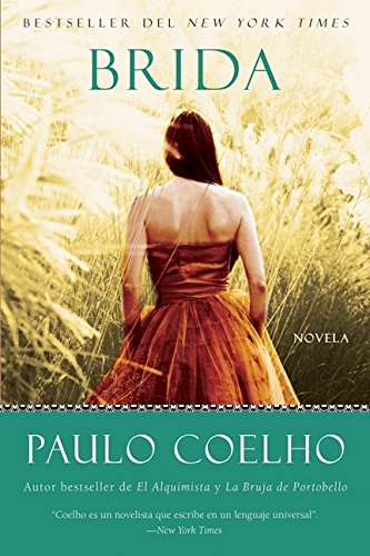 Brida: Novela [Paperback]