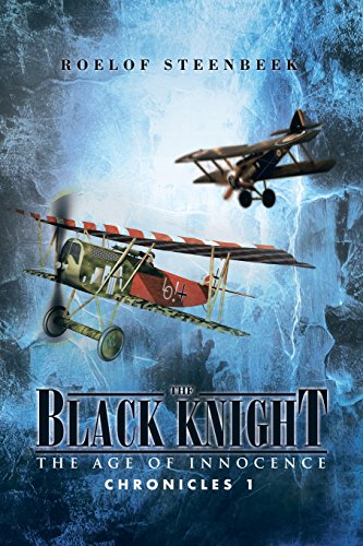 The Black Knight The Age Of Innocence [Paperback]