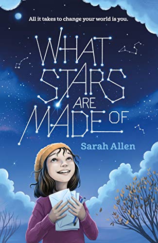 What Stars Are Made Of [Paperback]