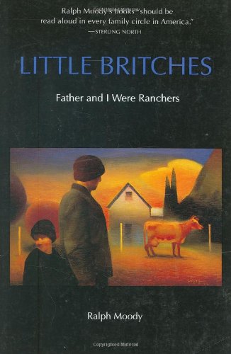 Little Britches: Father and I Were Ranchers [Paperback]