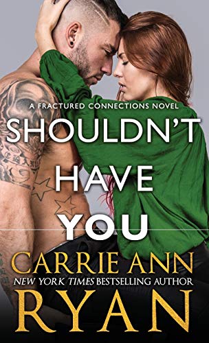 Shouldn't Have You [Hardcover]