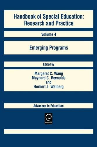 Emerging Programs [Hardcover]